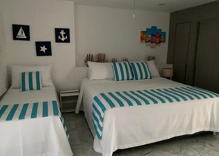 Apartamento Sunrise Con Vista Interna O Con Vista Al Mar