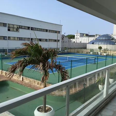 Apartamento Sunrise Con Vista Interna O Con Vista Al Mar San Andres  Room photo