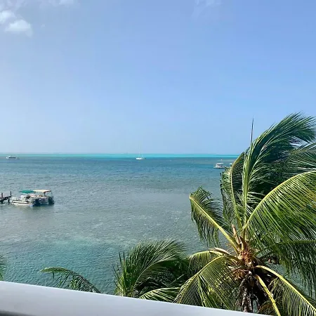 Apartamento Sunrise Con Vista Interna O Con Vista Al Mar San Andres  Exterior photo