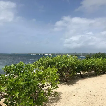 Apartamento Sunrise Con Vista Interna O Con Vista Al Mar San Andres  Exterior photo
