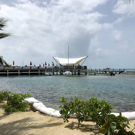 Apartamento Sunrise Con Vista Interna O Con Vista Al Mar San Andres  Exterior photo