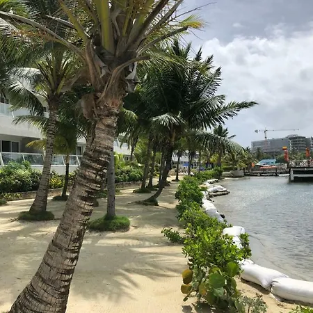 Apartamento Sunrise Con Vista Interna O Con Vista Al Mar San Andres  Exterior photo
