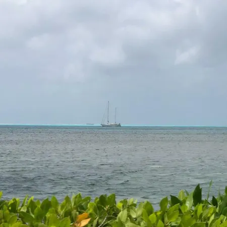 Apartamento Sunrise Con Vista Interna O Con Vista Al Mar San Andres  Exterior photo