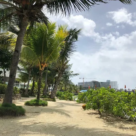 Apartamento Sunrise Con Vista Interna O Con Vista Al Mar San Andres  Exterior photo