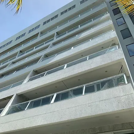 Apartamento Sunrise Con Vista Interna O Con Vista Al Mar San Andres  Exterior photo