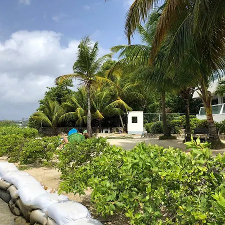 Apartamento Sunrise Con Vista Interna O Con Vista Al Mar San Andres  Exterior photo