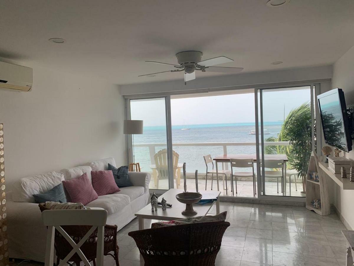Apartment Sunrise Con Vista Interna O Con Vista Al Mar *